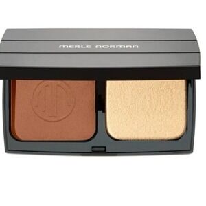 Merle Norman Ultra Powder Foundation Ultra Tan